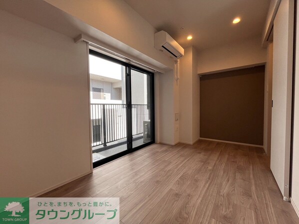 ACPResidence亀戸の物件内観写真